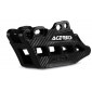 Γλύστρα αλυσίδας ACERBIS Suzuki DR-Z400S 00-23, RM-Z250/450, RMX450 Black thumb
